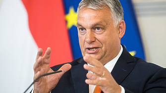 Лидерите на Европейския съюз ще опитат днес да убедят унгарския