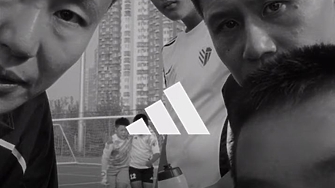 Adidas стартира нова глобална кампания включваща професионални и непрофесионални спортисти