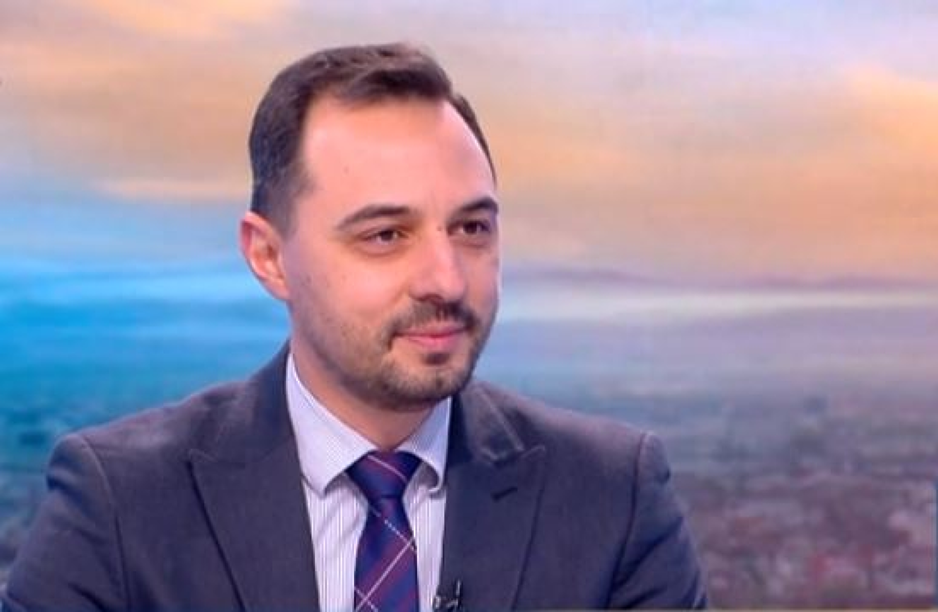 Министър Богданов: Прогнозата за 2% ръст на икономиката се запазва