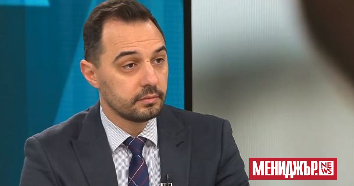 През годините сме имали много случаи, аналогични на аферата Нотариуса.