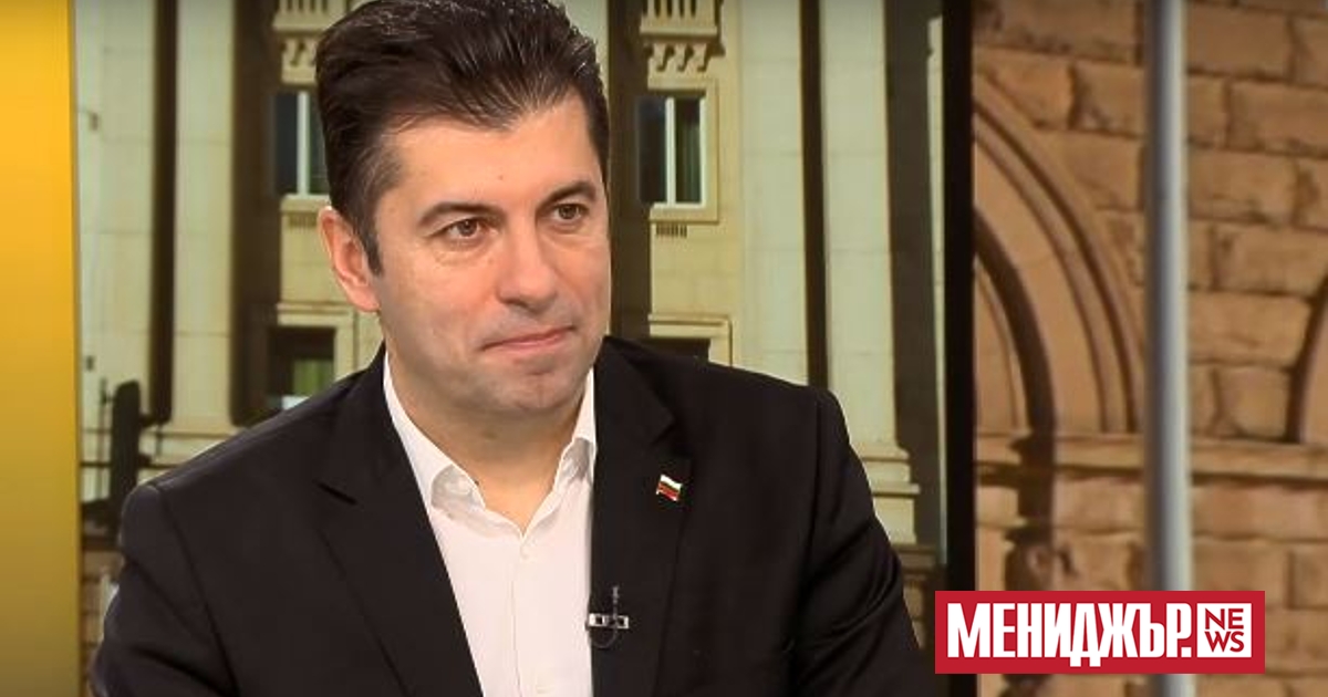 ПП-ДБ все още няма обратна връзка от ГЕРБ-СДС за предложения