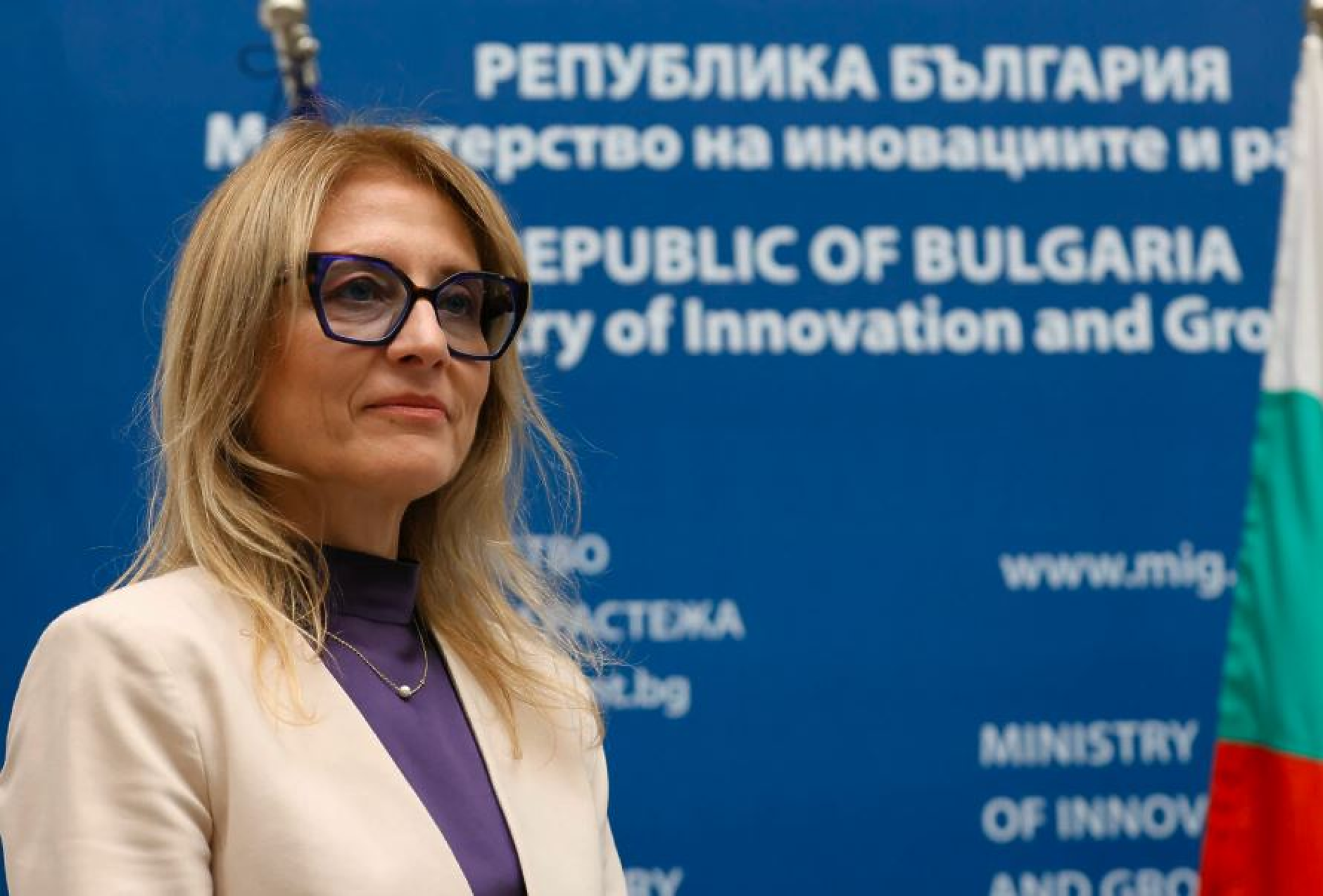 Министърът на иновациите: България е първа в Европа по желание на млади хора да започнат свой бизнес