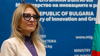 Министърът на иновациите: България е първа в Европа по желание на млади хора да започнат свой бизнес