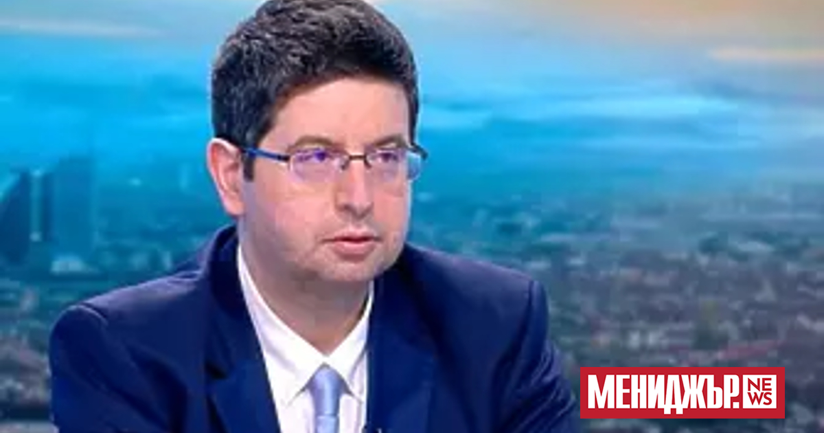 Фискалният съюз трябва да се превърне в икономическа конституция на