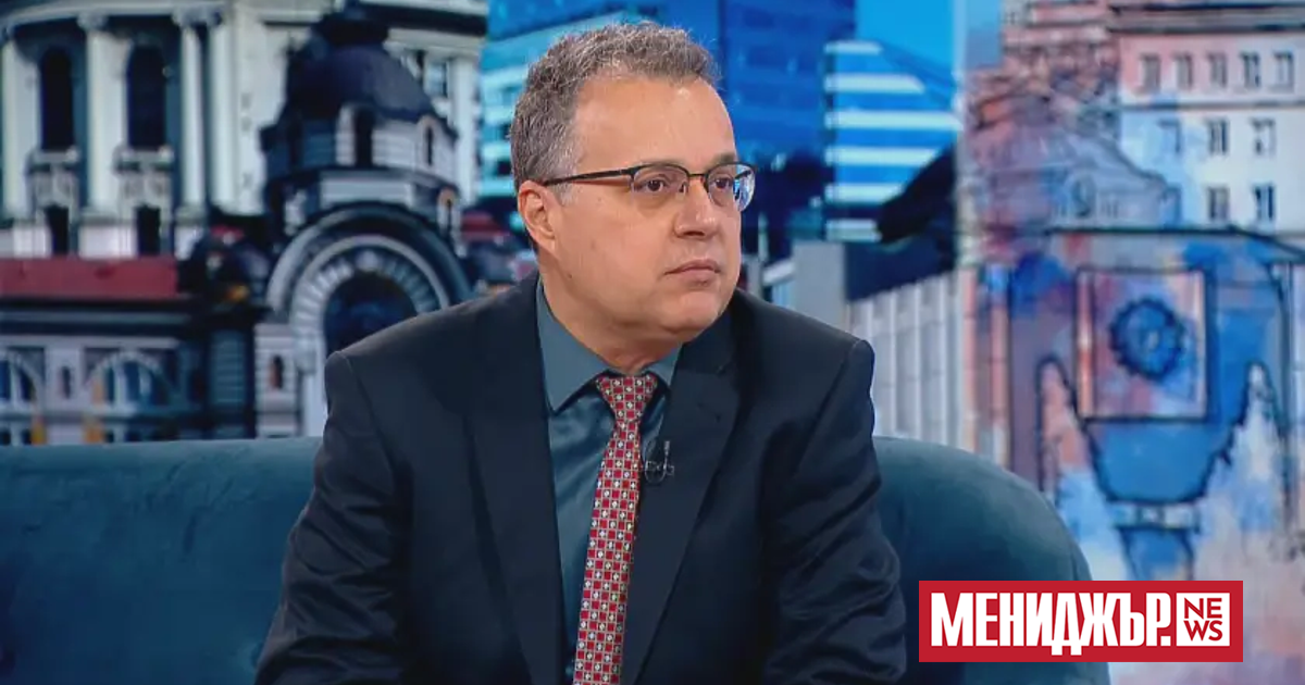 Няма да има много по-различен състав на Министерския съвет. След