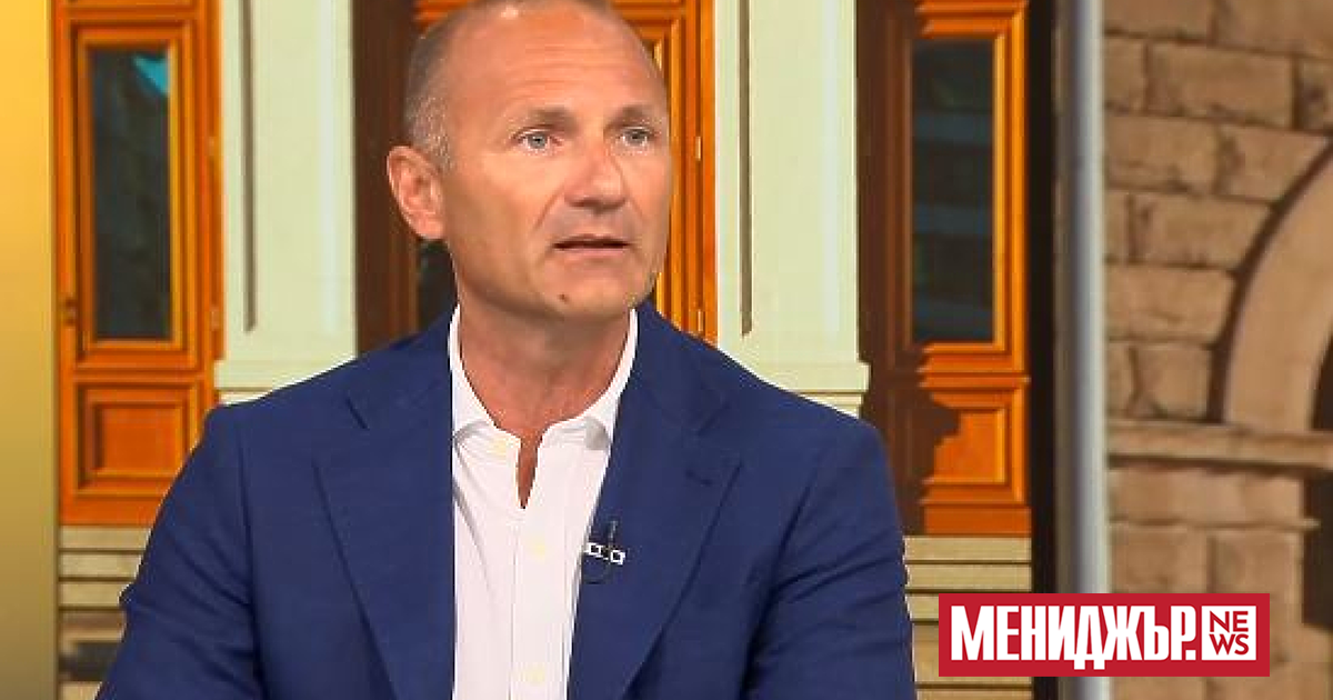 Договорът с Боташ е от изключително стратегическо значение за България,