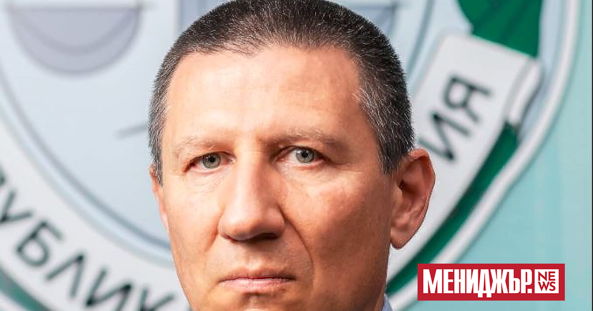 Изпълняващият функциите главен прокурор Борислав Сарафов обяви, че има данни,