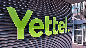 КЗК разреши на Emirates Telecommunications Group  да придобие водещ дял в Yettel 