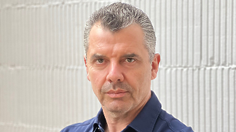 Чавдар Кенаров е председател на Българската асоциация на комуникационните агенции