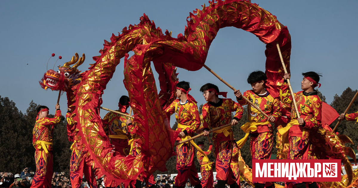 Повече бебета се раждат в болниците в цял Китай в
