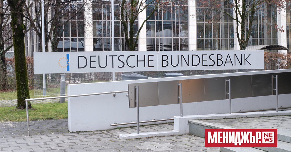 Германската икономика не е изправена пред тежък спад, дори и