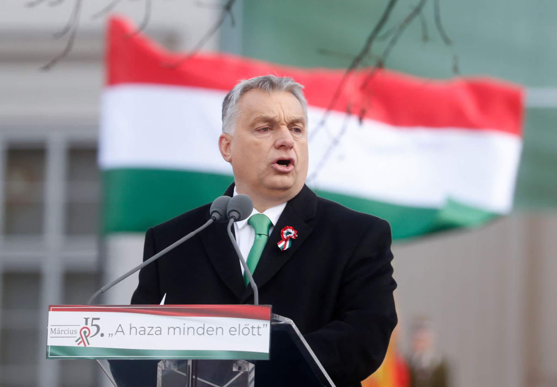 Орбан: Унгария може скоро да ратифицира присъединяването на Швеция към НАТО