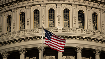Сенатът на САЩ одобри над 95 млрд. долара помощ за Украйна, Израел и Тайван
