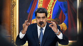Президентът на Венецуела изгони персонала и обвини в шпионаж комисаря на ООН по правата на човека 