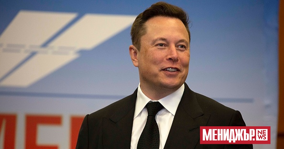 Компанията SpaceX на бизнесмена Илон Мъск задълбочава връзките си с