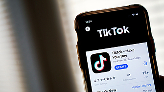 Европейската комисия е започнала разследване на социалната мрежа TikTok за