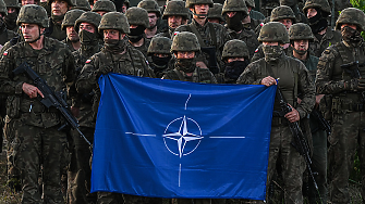 Борис Джонсън готов за надпреварата за генсек на НАТО