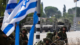 Военновременният кабинет на Израел даде зелена светлина за продължаването на