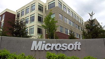 Американският IT гигант Microsoft Corp възнамерява да инвестира 3 2 милиарда