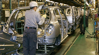 Daihatsu възобновява частично производството на коли в Япония след серията от скандали