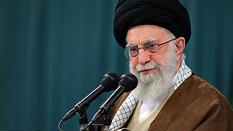 Meta блокира акаунтите на иранския върховен водач Али Хаменей в