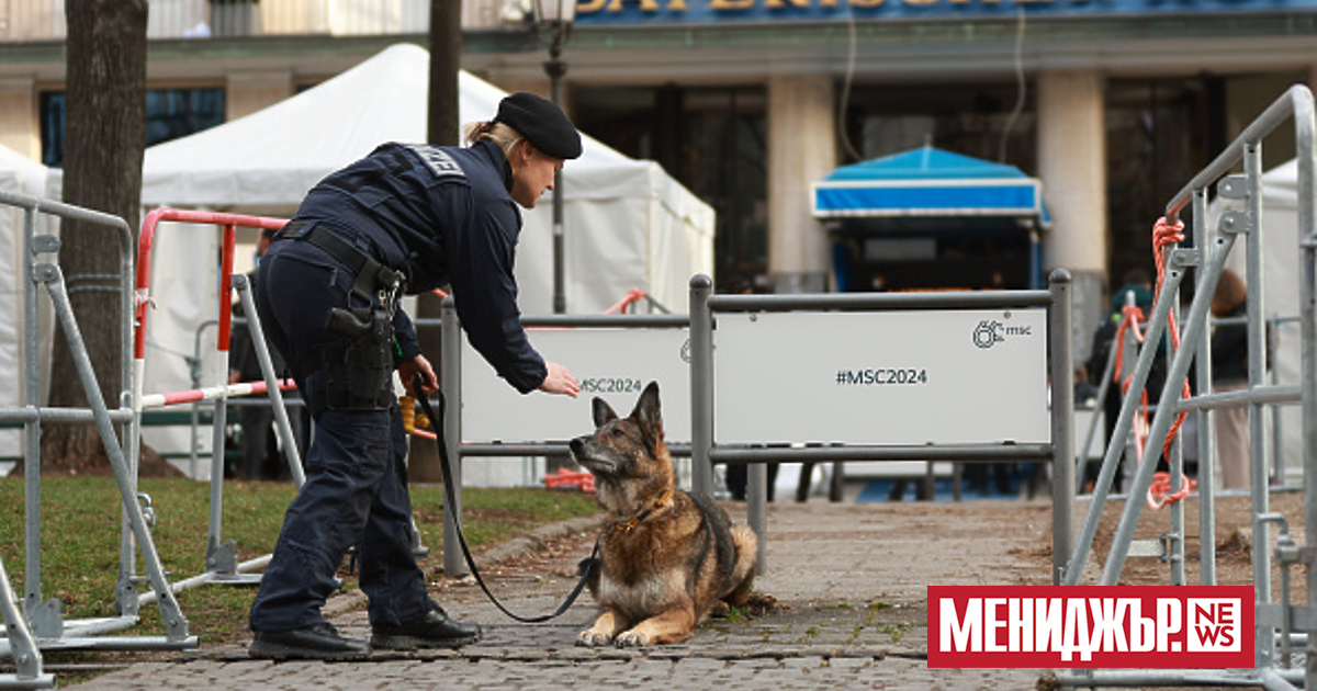 Наречена Давос на отбраната“, Мюнхенската конференция по сигурността ще събере