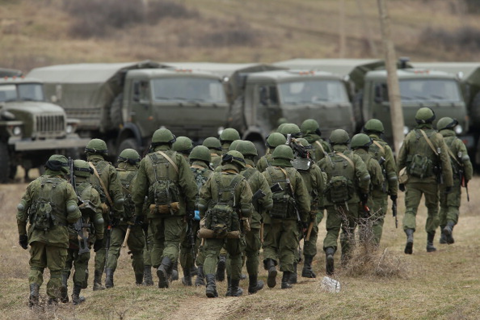 Русия е изгубила над 350 000 бойци в Украйна, сочи оценка на британското военно министерство
