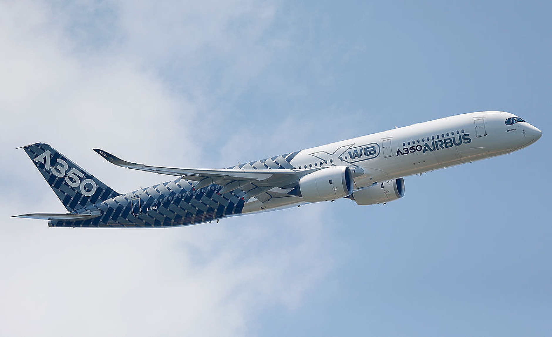 Без пътнически самолети Boeing на авиошоуто в Сингапур, Airbus и Китай са в центъра на вниманието