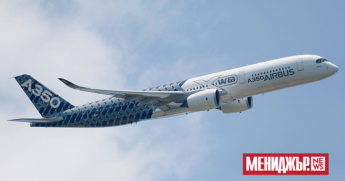 Boeing няма да присъства с пътнически самолети на авиошоуто в