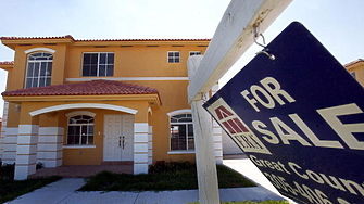 Средните лихвени проценти по 30 годишни ипотеки в Съединените щати скочиха
