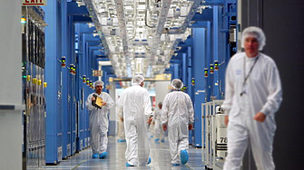 Япония започва амбициозен проект за строеж на завод за 2-нанометрови полупроводници