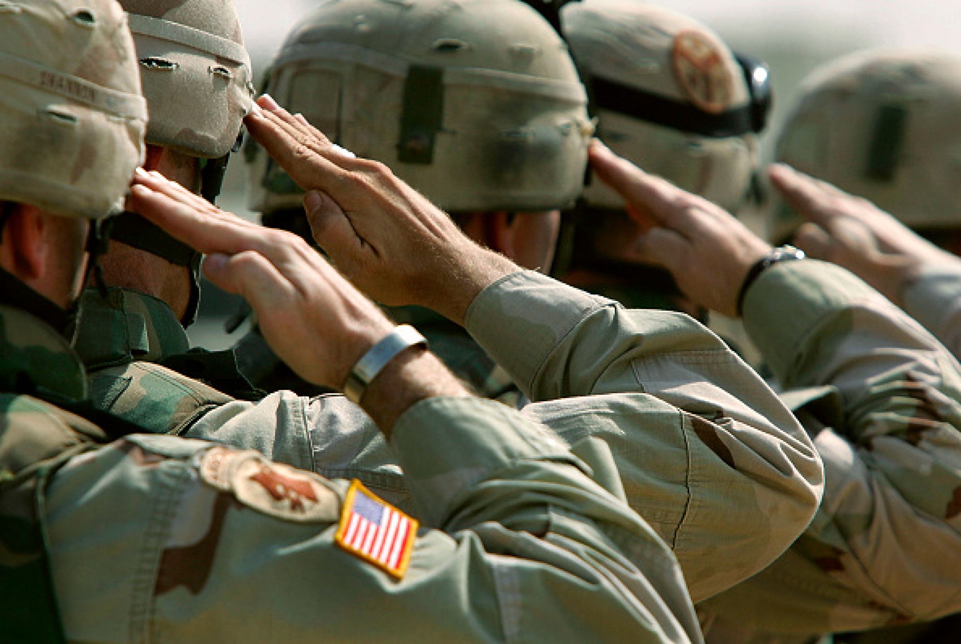 САЩ и съюзници ще проведат световно военно учение през първата половина на 2024 г.