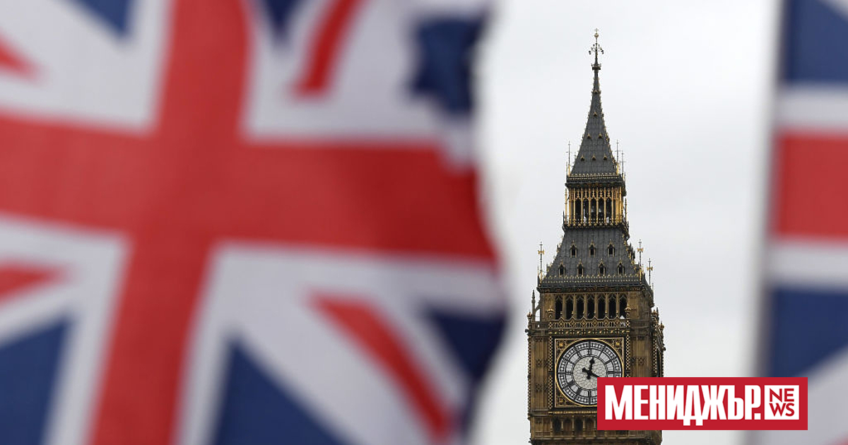 Великобритания след Брекзит има значително по-лоши резултати“ от други развити