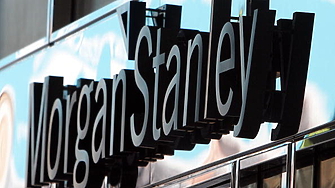 Американската банка Morgan Stanley е създала фиктивна позиция в офиса