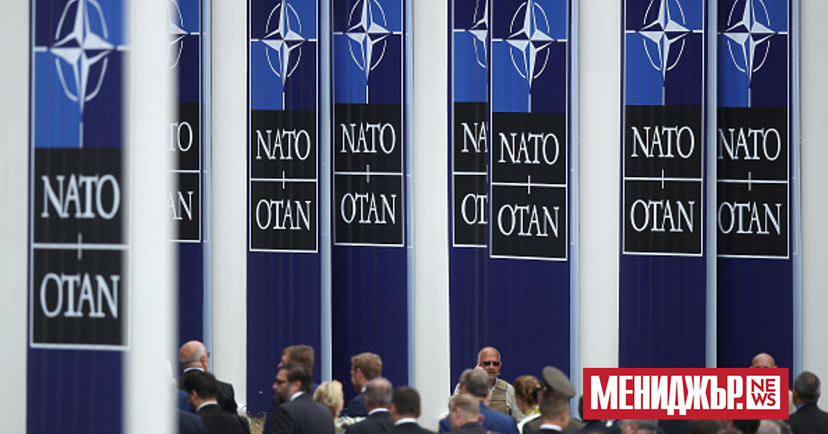 Съвместното командване на НАТО за поддръжка и съдействие (JSEC), което