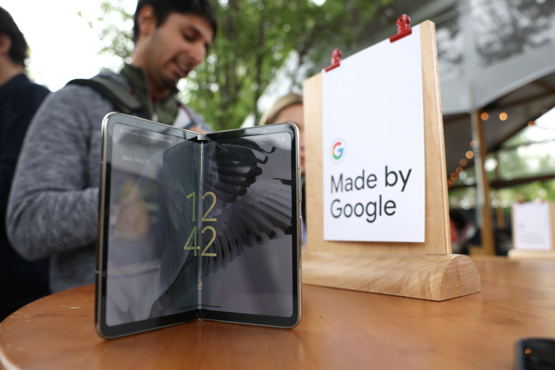 Google ще произвежда смартфони от серията Pixel в Индия
