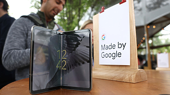 Google планира да започне да произвежда своите смартфони от серията