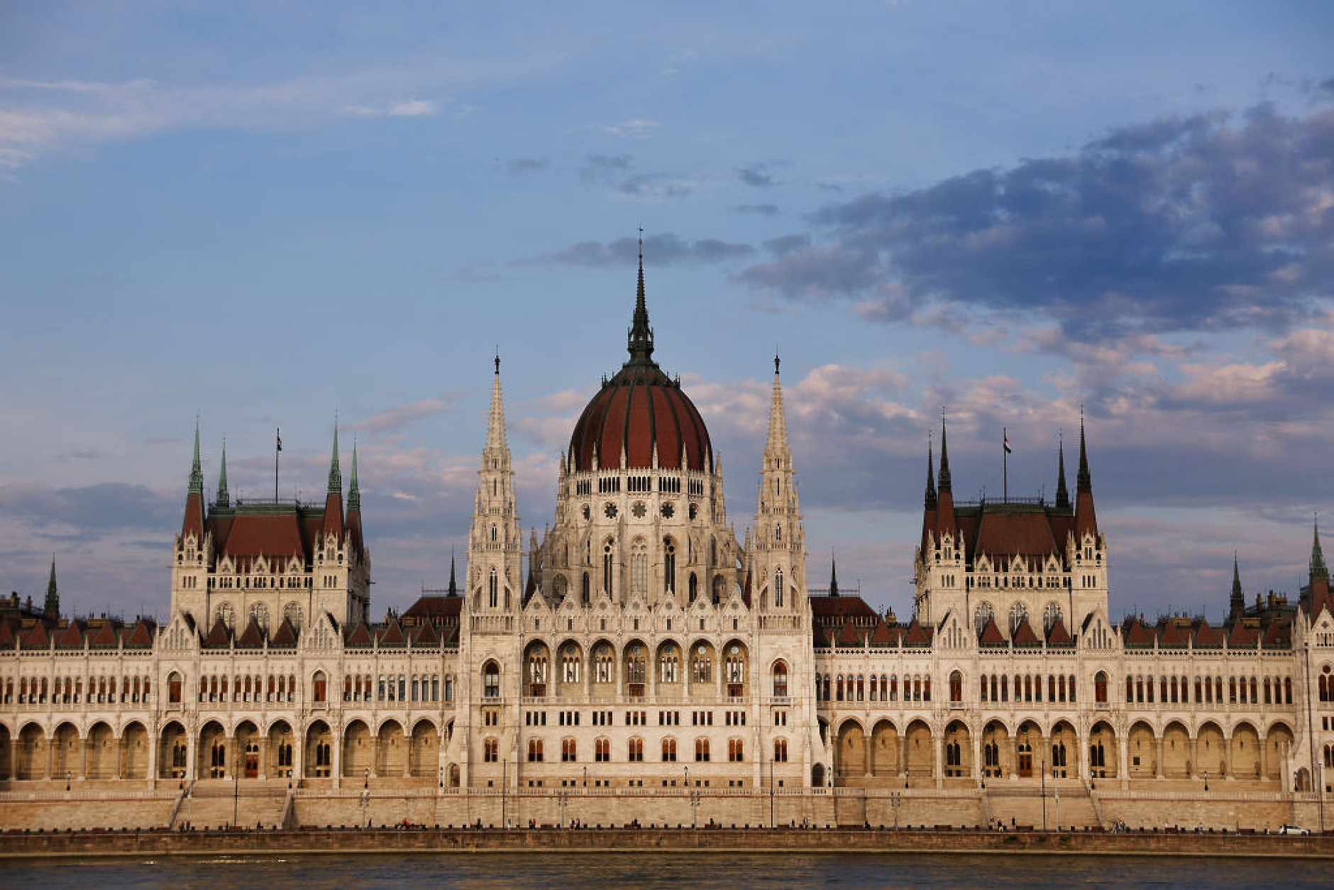 Унгария се готви да ратифицира кандидатурата на Швеция за НАТО на 26 февруари 