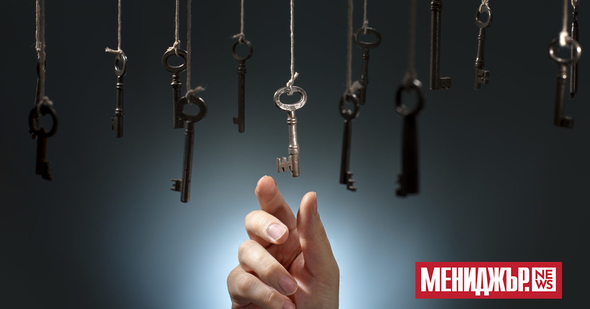 Ако можехте да изберете , вероятно предсказването на бъдещето би