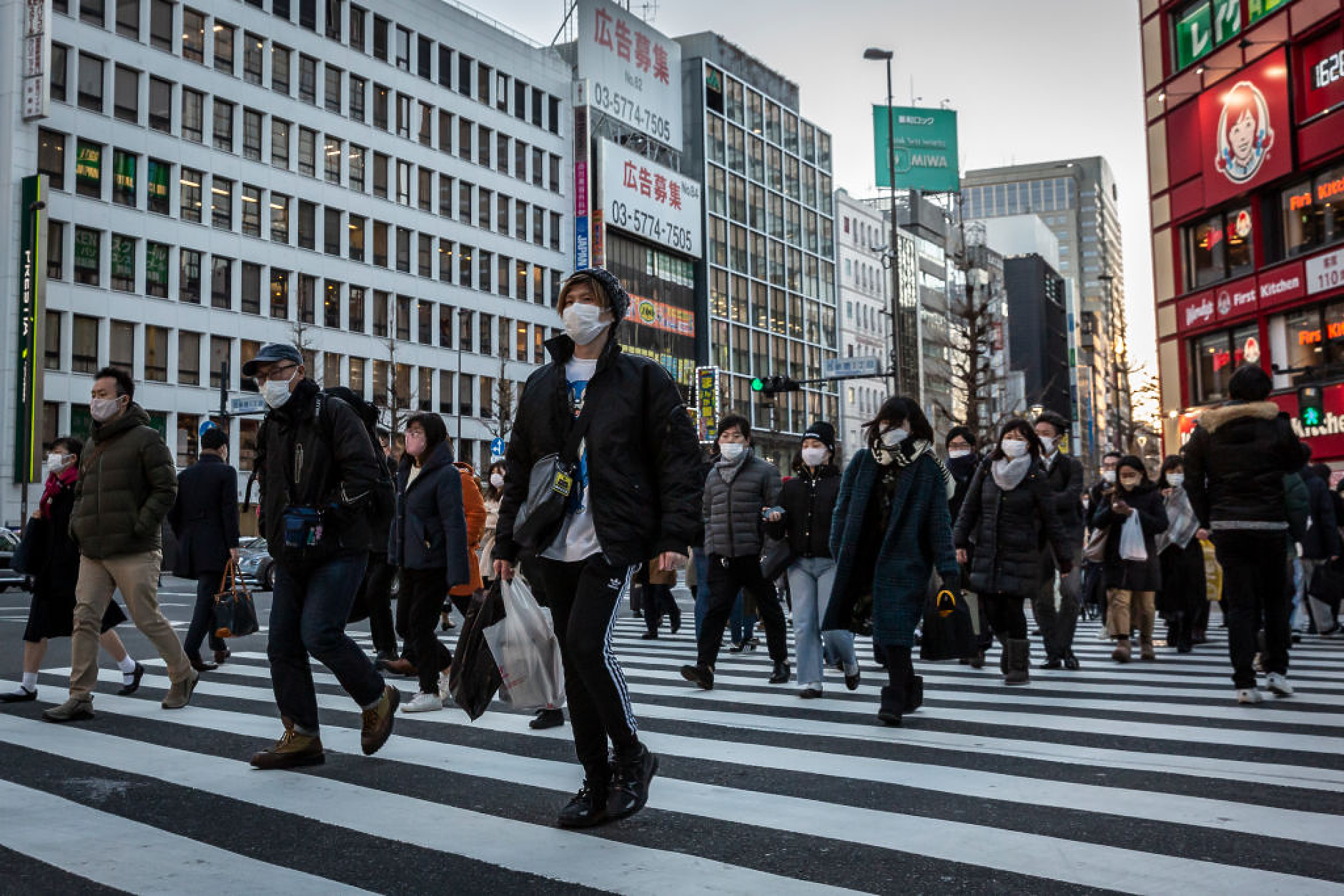 Япония изпадна в рецесия, вече не е третата най-голяма икономика в света