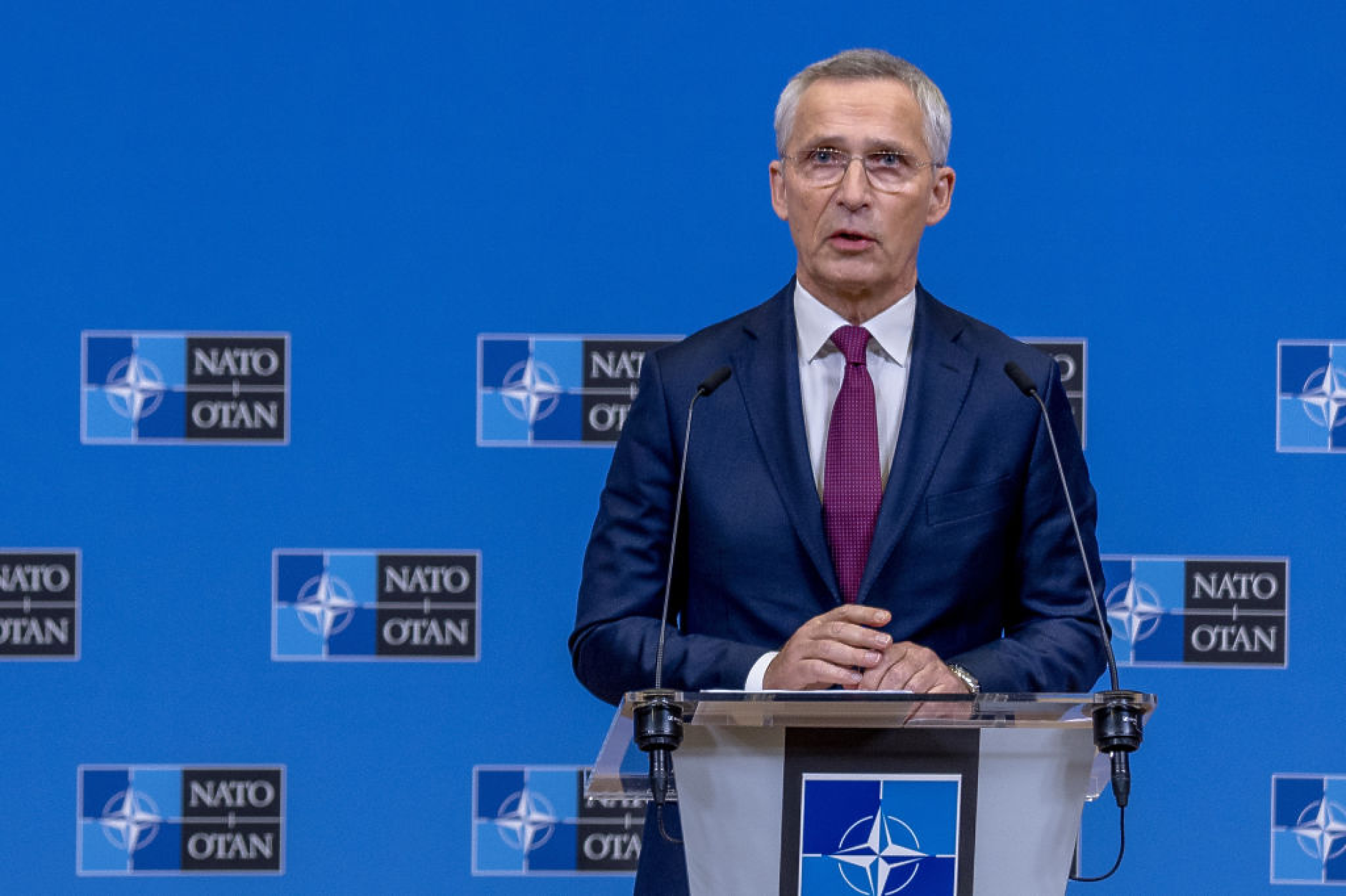 Столтенберг: Коментарите на Тръмп за НАТО подкопават цялата ни сигурност
