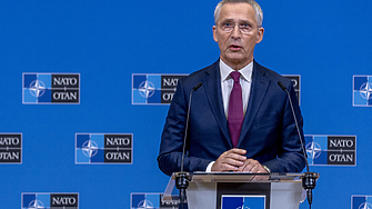 Столтенберг: Коментарите на Тръмп за НАТО подкопават цялата ни сигурност