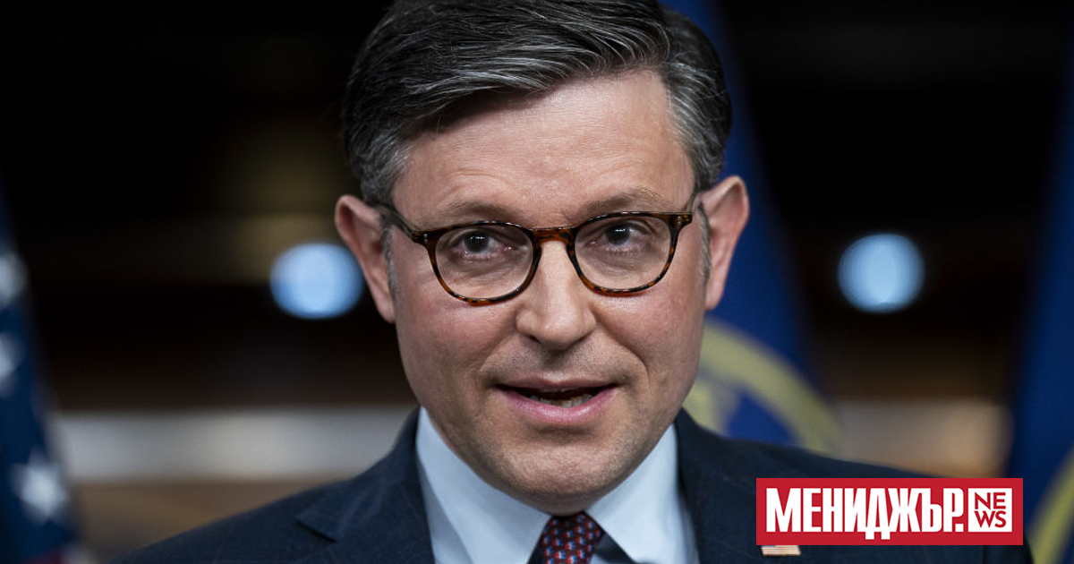 Лидерите на Камарата на представителите на САЩ заявиха, че формират