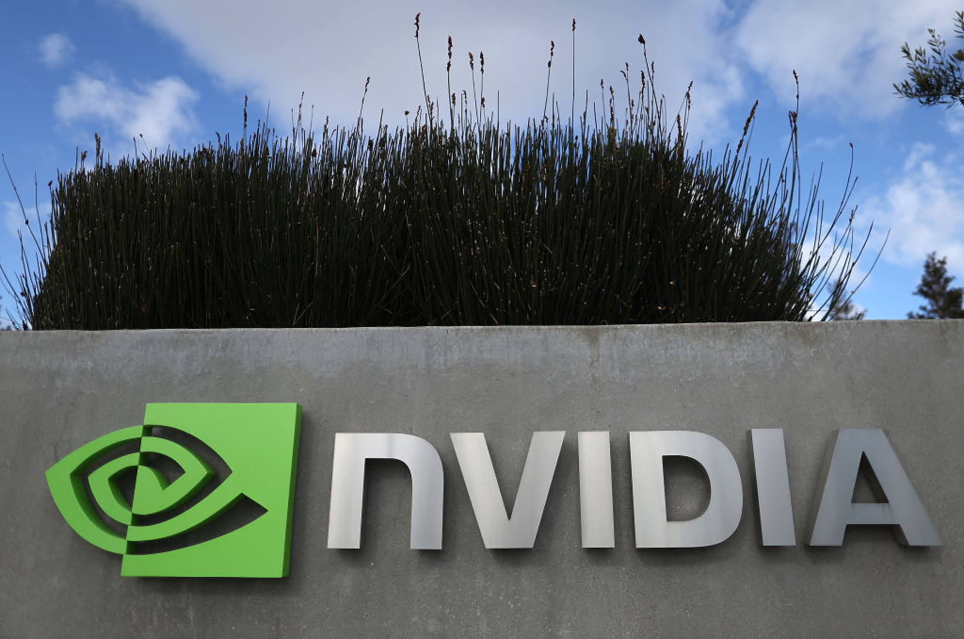 Nvidia постави нов рекорд за най-голям ръст на пазарната стойност за един ден