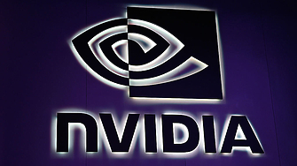 Nvidia е в центъра на ново рали на т нар