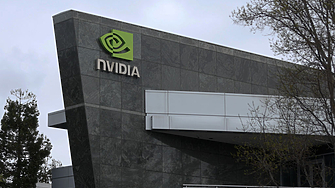 Производителят на чипове Nvidia е изместил Tesla като компанията с най добре