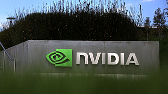 Отчетът на Nvidia даде тласък на акциите от сферите на изкуствения интелект и производството на чипове