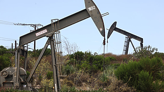 Цените на петрола се повишиха в края на седмицата