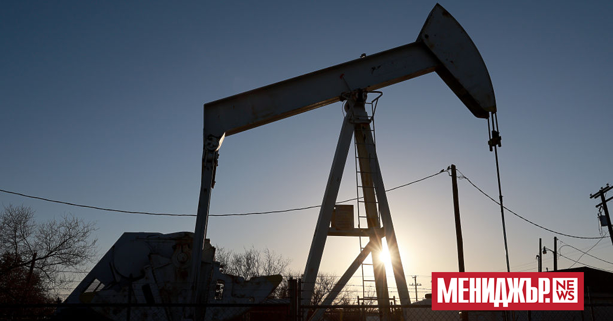 Цените на петрола се повишават за втори пореден ден в