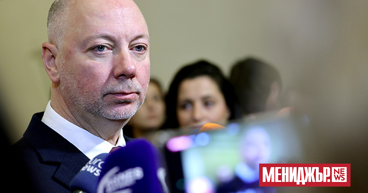 Със сигурност няма да съборим кабинета, ние се готвим за